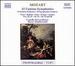 Mozart: 15 Famous Symphonies