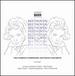 Beethoven: Complete Symphonies & Piano Concertos