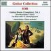 Sor: Guitar Duets (Complete), Vol. 1