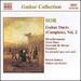 Sor: Guitar Duets, Vol. 2