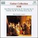 Sor: Complete Guitar Music Vol. 9