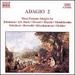 More Famous Adagios / Various