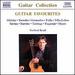 Guitar Favorites: Norbert Kraft