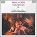 Guitar Quintets 1