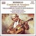 Concierto De Aranjuez / Guitar & Orchestra Cto