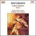 Boccherini: Guitar Quintets Vol. 3