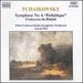 Symphony 6 "Pathetique"