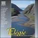 Night Music 12: Elegie / Various