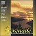 Night Music 19: Serenade