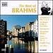The Best of Brahms