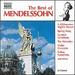 The Best of Mendelssohn