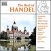 The Best of Handel