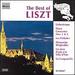 The Best of Liszt