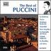The Best of Puccini