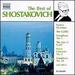 The Best of Shostakovich