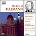The Best of Telemann