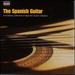 Spanish Guitar: Timeless Collection / Various