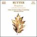 Rutter: Requiem