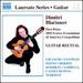Guitar Recital