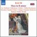 Mass in B Minor