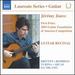 Jeremy Jouve: Guitar Recital