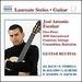 Laureate Series-Jos� Antonio Escobar-Guitar Recital
