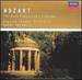 Mozart: Horn Concertos
