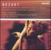 Mozart: Vesperae solennes de confessore; Kryrie in D minor; Ave verum corpus; Exsultate, jubilate