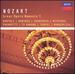 Mozart 'Great Opera Moments (Vol.1)' From 'Zaide' 'Idomeneo Re Di Creta' 'the Abduction