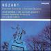 Mozart: Clarinet Concerto; Clarinet Quintet
