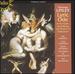 Linley: Lyric Ode on the Fairies, Aerial Beings and Witches