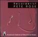 Recorderist