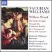 Vaughan Williams: Willow Wood