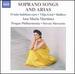 Martinez: Soprano Songs and Arias