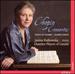 Piano Concertos
