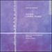Gabriel Jackson: Sacred Choral Works