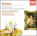 Piano Concerto No 1 / Variation & Fugue on a Theme
