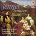 Jenner: Chamber Music, Trio in E Flat for Clarinet, Horn & Piano / Sonata in G for Clarinet & Piano, Op. 5