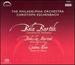 Bart�k: Concerto for Orchestra / Martinu: Memorial to Lidice / Klein: Partita for Strings
