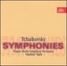 Symphonies 1-6