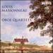Oboenquartette