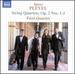 Pleyel: String Quartets, Op. 2, Nos. 1-3