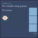 Complete String Quartets