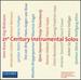 21st Century Instrumental Solos