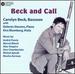 Beck and Call