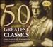 50 Greatest Classics