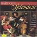 Baroque Splendour