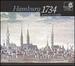 Hamburg 1734