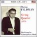 String Quartet