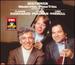 Beethoven: Samtliche Klaviertrios [the Complete Piano Trios] Ashkenazy, Perlman, Harrell